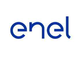 Enel-blue